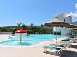 Hyele Accommodation Experience, hotel v destinaci Casal Velino