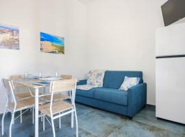 La Casa degli Oleandri, ξενοδοχείο σε Torre Santa Sabina