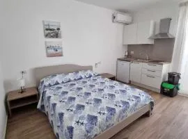 La casa di Enzo