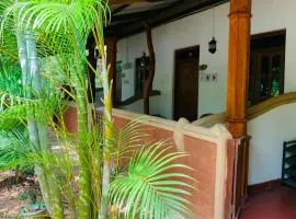 Sisira Homestay - Sigiriya