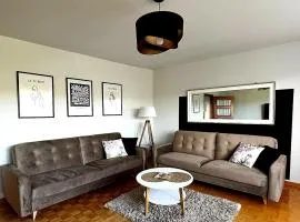 Apartament Sanna