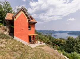 Casa Belvedere Egro - tiny house