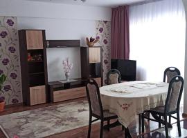 Sunday's Home, self-catering accommodation sa Iaşi