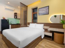 Nguyên Hương Hotel: bir Da Nang, Da Nang Bay oteli