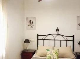 Apartamento San Miguel