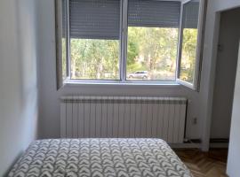 APARTMAN MARKOVIC