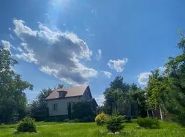 Садиба у Дяді Міши