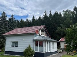 Casa &bdquo;Ella&ldquo;