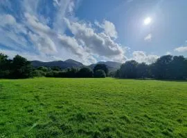 Donard View Apartment