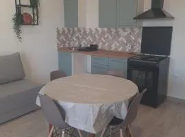Apartman Maša