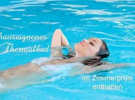 Schloss Kirchham Appartement - & Wellnessanlage