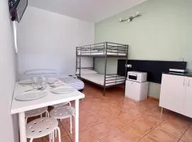 #16 Mini ESTUDIO FAMILIAR AYAMONTE