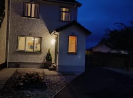 Bluebell House, self catering accommodation in Newry