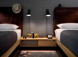 MOXY Phoenix Tempe/ASU Area, hotel pentru familii din Tempe