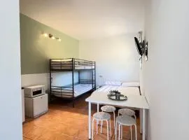 #15 Mini ESTUDIO FAMILIAR AYAMONTE