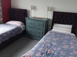 Hillside Haven, cheap hotel in Tipperary