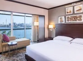 Sheraton Dubai Creek Hotel & Towers