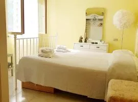 Casa Vacanze Rosy "Nel Verde"