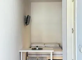 #14 Mini ESTUDIO FAMILIAR AYAMONTE