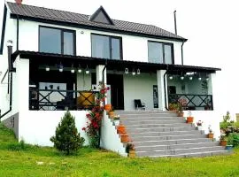 The Hunter's House