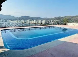 Vistas de Ensueño en Acapulco