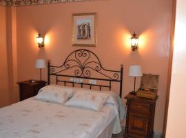 Hotel Don Javier, hotel a Ronda