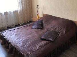 Уютная 2х комнатная квартира 40 лет, apartament din Pavlohrad