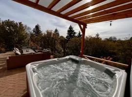 Chillinn Bikavér Cottage Eger