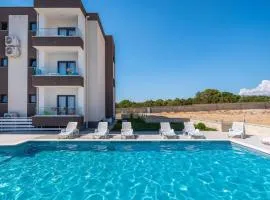 Villa Laura View
