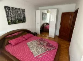 Large Centre apartment