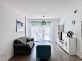 Apartamento Aguacate Beach Golf