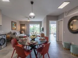 Magnífico piso 2 dormitorios con vistas