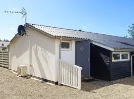 Holiday home Vejers Strand XXI