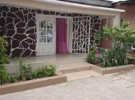 AUBERGE-NGOMSON