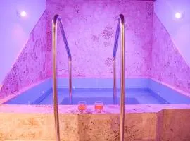 Casa Acogedora con Piscina - House Rouse 14