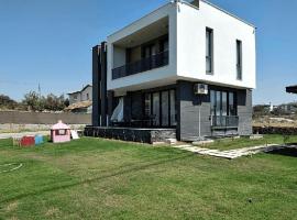 Villa, puhkemajutus sihtkohas Antalya
