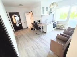 Möblierte Wohnung