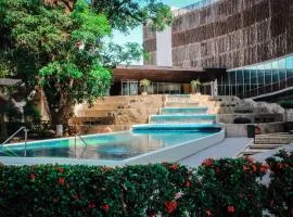 Courtyard by Marriott Tuxpan Veracruz