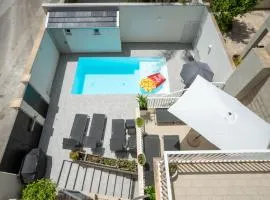 Scirocco Holiday House D&L Piscina Esclusiva