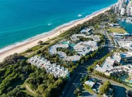 Sheraton Grand Mirage Resort Gold Coast