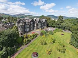 Derwent Manor Apartments, hotel u gradu Kesvik