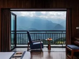 Bamboo Sapa Hotel