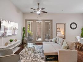 Grand Luxury Premium Vaulted Ceilings, departamento en Woodbridge