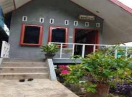 Home Stay, villa in Ambarita