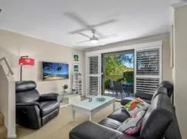 Noosa River Walk - Unit 107