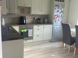 Cosy home, hotell sihtkohas Dungarvan