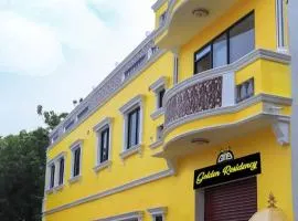 Paradise Golden Residency