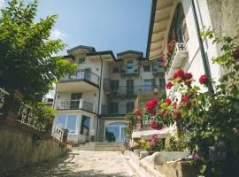 B&B il Cappellaio di Erika