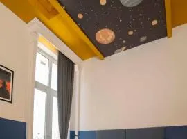 Maria Luisa by INTROVERT HOTELS