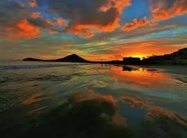 alquilaencanarias El Medano beach 1